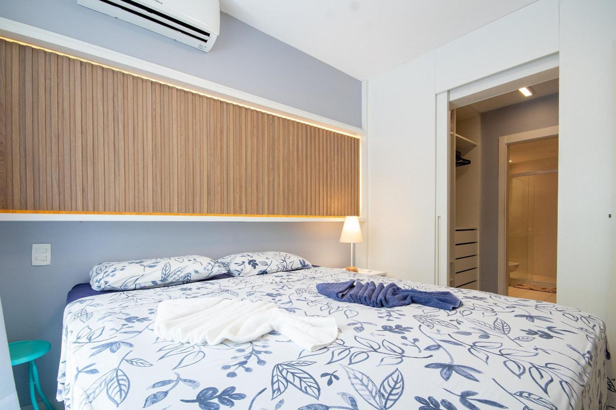 In Mare #151 - Apto De 2 Quartos By Carpediem Lägenhet Parnamirim Exteriör bild